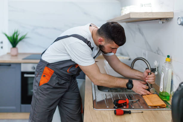 Best Drain Cleaning Services  in Patterson, CA