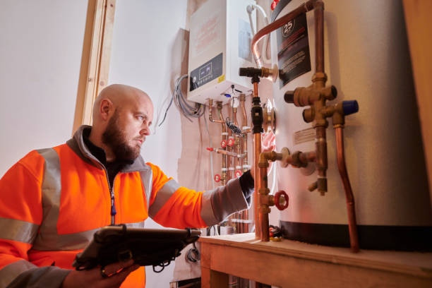 Best Gas Line Repair  in Patterson, CA