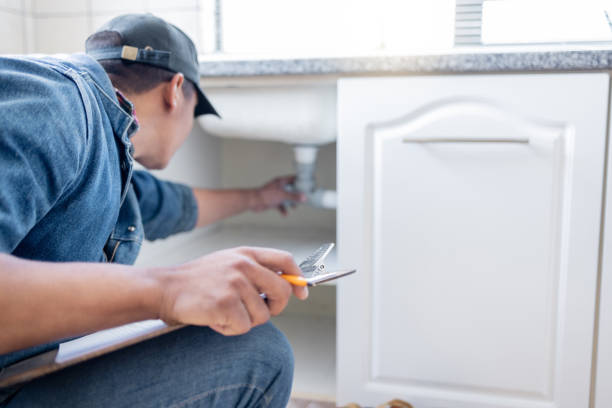 Best Residential Plumbing Services  in Patterson, CA