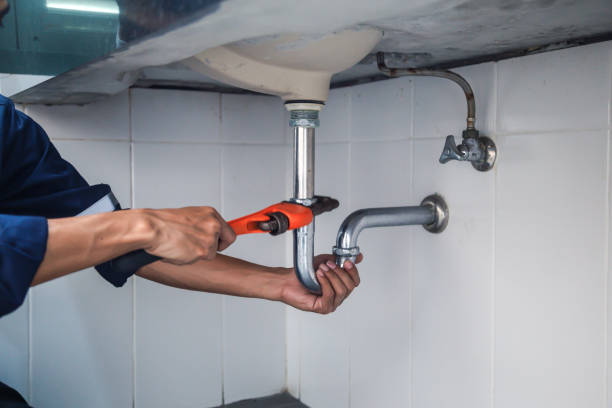 Best Affordable Plumbing Services  in Patterson, CA