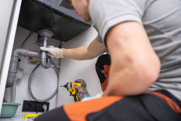 Best Pipe Repair Near Me  in Patterson, CA