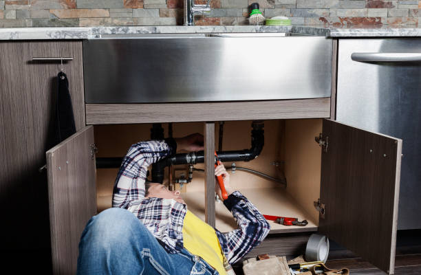 Best Clogged Drain Plumber  in Patterson, CA